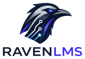 Raven LMS Demo