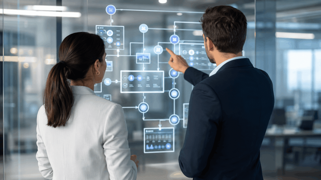 Certified Agentic AI Workflow Architect (CAIWA)